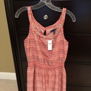 Womens gap summer dress